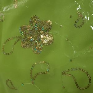 Punjabi unstitched suit